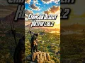 CRIMSON DESERT Emergency HOTFIX For Update 1 18 2