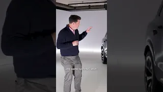 How Audi hopes to win back consumers