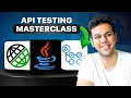 Complete API Automation Framework-Rest Assured