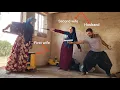 Download Lagu 🚨 Big fight! Fatima wants to force her way into Narges' house!
