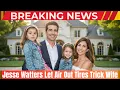 Jesse Watters The 5 Million Fox News King Who Broke Every Rule To Get To The Top 2025