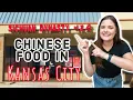 Did we find AUTHENTIC Chinese food in Kansas United States
