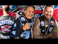 GANG WAR 2026 The New Kings of the Australian Underworld
