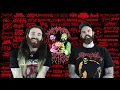 Annihilator - Armed to the Teeth -  REACTION