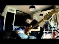 Streetlight Manifesto - Everything Went Numb : Bass Cover