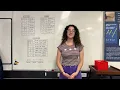 STEM Club Activities Binary Codes