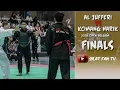 Download Lagu AL JUFFERI V KOMANG HARIK | PENCAK SILAT OPEN BELGIUM FINALS 2018