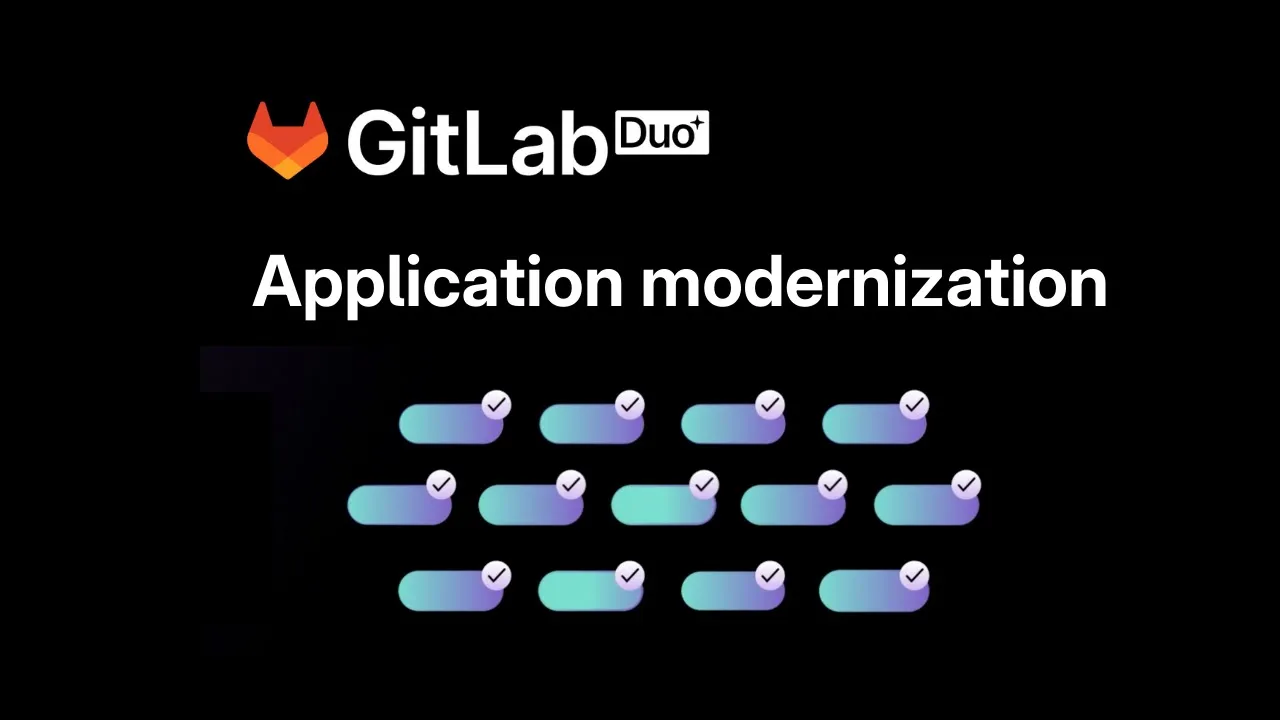 GitLab Duo refactoring tutorial