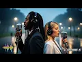 Sia ft. Damian Marley Style – Neon Velocity | Aggressive Drift | AI Inspired Music