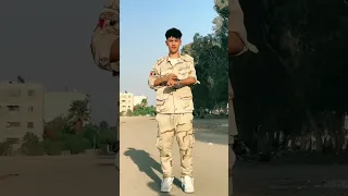 حربي ابن العاشر 