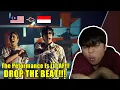 FaiYaaaa!!!π₯π₯π₯ | ATTA Ft Aurel, Ronny Sky, Manshur Angklung, Masgib (FINALE YTFF 2020) REACTION