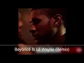 Usher Feat. Beyoncé & Lil Wayne - Love in This Club (Remix)