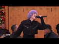 Lagu KPOP Demon Hunters “Golden” 2025 Macys Thanksgiving Parade Performance - NBC LIVE - HUNTRIX