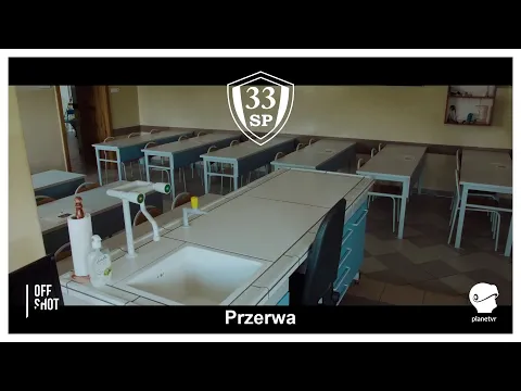 Lekcja na żywo w świecie VR