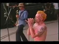 Stone Temple Pilots - Interstate Love Song (Live Rolling Rock Town Fair)