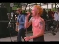 Download Lagu Stone Temple Pilots - Interstate Love Song (Live Rolling Rock Town Fair)