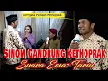 Download Lagu Sinom Kethoprak-Suara Emas Tamu - Mbah Klowor - Yeni Susan
