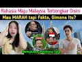 NETIZEN INDO SELALU FITNAH MALAYSIA, TAPI FAKTA MEMBUKTIKAN KITA KALAH JAUH