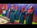 Download Lagu Qasidah. Senampar moyo utara. Sumbawa besar