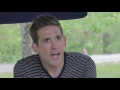 Eric Szmanda The Nerd Interview