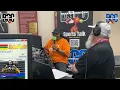 Overhyped Slightly Censored NFL Draft Talk