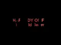 Rhapsody of Fire - Emerald sword with Lyrics