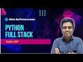 what is Full Stack Python Full Stack Shiva Sai Perseverance