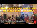 Download Lagu Buih Jadi Permadani - Adilahar Cover live