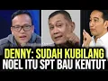 Download Lagu DENNY SIREGAR: SUDAH GUE BILANG NOEL ITU SEPERTI BAU KENTUT, CEPAT DILUPAKAN. SEKARANG OTT KPK