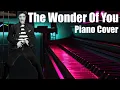 Download Lagu Elvis Presley - The Wonder Of You (Piano Cover)