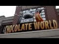 Krispy Kreme - Prize trip to Hershey PA