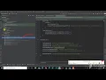 Android Animations On Buttons TextViews Animation On View Android Studio Animations