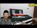 Download Lagu Hymne Guru | Keyboard Cover By Affan