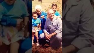 زي النهاردة عام ٢٠٠٦ رحل عن عالمنا بابا عبده ورائد مدرسة المدبوليزم الفنان عبد المنعم مدبولي 