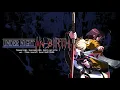 Gathers Under Night... (Character Select Screen) | Under Night In-Birth [OST]