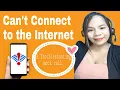 Mock Call Telco Account Troubleshooting Can t Connect to the Internet