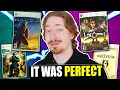 The BEST Xbox 360 Games Of ALL TIME