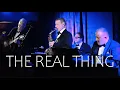 Download Lagu THE REAL THING  |  Swingn Sweet Jazzclub