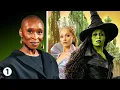 Lagu Cynthia Erivo on Becoming Elphaba: singing, flying \u0026 cackling in Wicked: For Good. \
