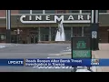 Bomb Threat At Towson Movie Theater Was A Hoax Police Say