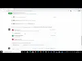 GitHub Crash Course Requesting Code Reviews