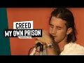 Download Lagu Creed - My Own Prison | Live at Woodstock '99 East Stage (1999)