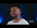 Christian Keyes Recounts His Troubled Upbringing Uncensored
