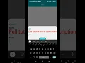 Adding local storage to notes application in flutter