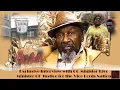 VICE LORDS MINISTER OF JUSTICE MINISTER RICO Exclusive Interview