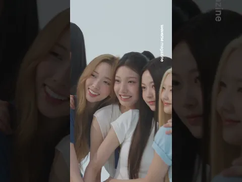 TUIDE | Weverse Magazine