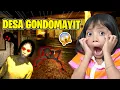 Download Lagu PERTAMA KALI LEIKA MAIN DI DESA GONDOMAYIT 😱🫣 THE FORGOTTEN VILLAGE OF GONDOMAYIT [DESA GONDOMAYIT]