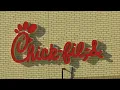 Chick-Fil-A Opens in Brooklyn Park