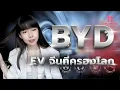 BYD เด็กกำพร้าสร้างอาณาจักร EV | Money Monster EP.276