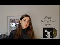 Download Lagu Never Getting Laid - Acoustic cover
